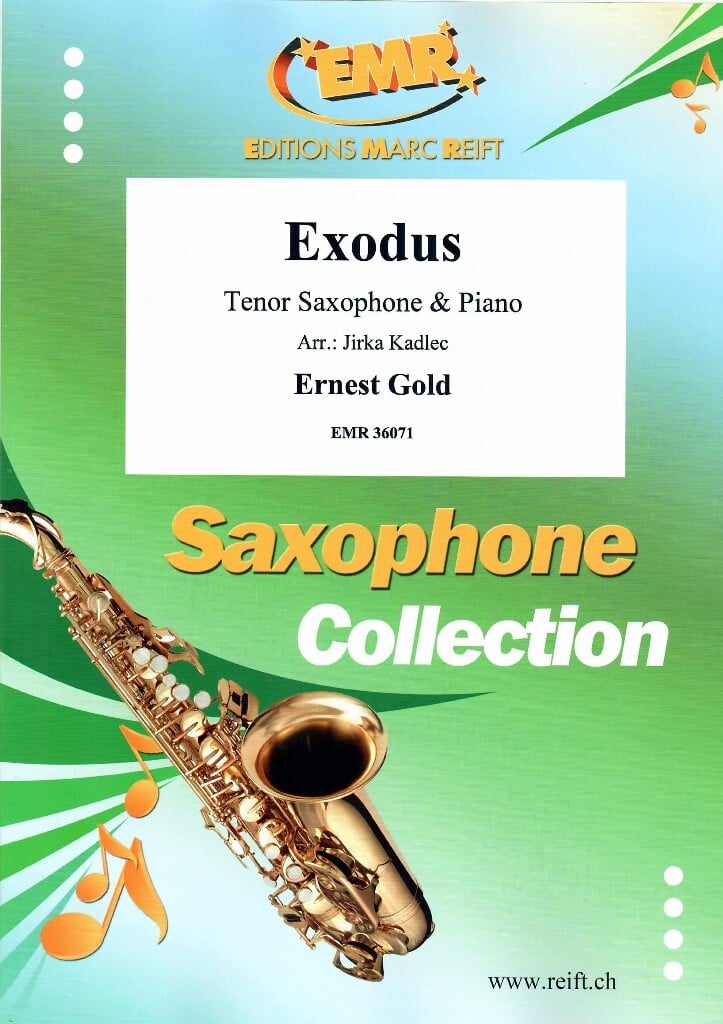 Exodus